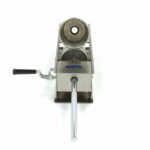 Sausage Stuffer - 7L - Horizontal - incl 4 Filling Tubes - imagine 5