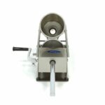 Sausage Stuffer - 5L - Horizontal - incl 4 Filling Tubes - imagine 5