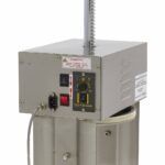 Sausage Stuffer - 20L - Automatic - Vertical - incl 4 Filling Tubes - imagine 8
