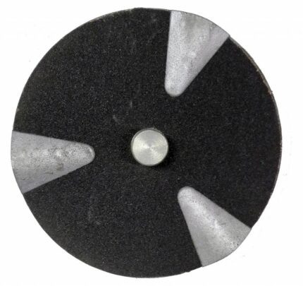MPP15 - Peeling Disc Aseembly Ø 385 Mm