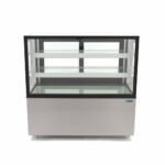 Display Fridge - 400L - 122cm - imagine 2
