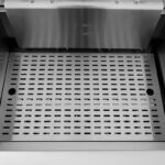 Deep Fryer - 45L - 1 Basket - with Drain Tap - 400V - imagine 8