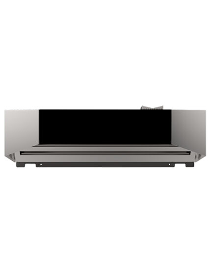 Extractor Combi Steamer 6/10 X 600 x 400 mm (Smart)