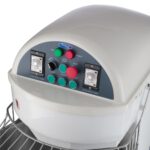 Dough Mixer - 75L - 48kg Dough - 2 Speeds - imagine 7