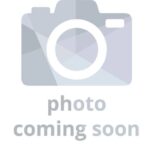 SC500SQ - Top Glass Shelf + Brackets & Price Tag