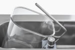 Whipped Cream Machine - 5L - 100L/h - imagine 3