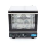 Combi Steam Oven - Fits 4 x 2/3 GN Trays - Analogue - imagine 2