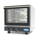 Combi Steam Oven - Fits 4 x 2/3 GN Trays - Analogue