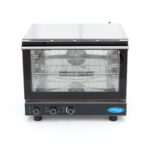 Combi Steam Oven - Fits 4 Trays (1/1 GN / 60 x 40cm) - Analogue - 400V - imagine 2
