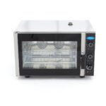 Combi Steam Oven - Fits 4 Trays (1/1 GN / 60 x 40cm) - Analogue - 400V - imagine 2