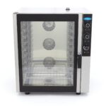 Combi Steam Oven - Fits 10 Trays (1/1 GN / 60 x 40cm) - Analogue - 400V - imagine 2