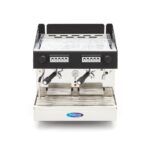 Espresso Machine - 2 Pistons - Compact - 360 Cups per Hour - imagine 2
