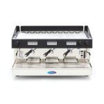 Espresso Machine - 3 Pistons - 540 Cups per Hour - imagine 2