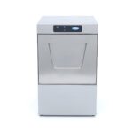 Undercounter Dishwasher - 40 x 40cm - with Rinse Aid Pump - Digital Display - 230V - imagine 2