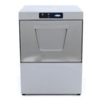 Undercounter Dishwasher - 50 x 50cm - with Rinse Aid Pump - Digital Display - 400V - imagine 3