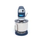 Stand Mixer - 7L - Up to 2kg Dough - Steel Blue Matt - imagine 2