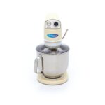 Stand Mixer - 7L - Up to 2kg Dough - Ivory - imagine 2