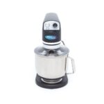 Stand Mixer - 7L - Up to 2kg Dough - Black Matt - imagine 2