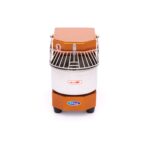 Dough Mixer - 8L - 4,5kg Dough - Gold - imagine 2