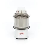 Dough Mixer - 30L - 18kg Dough - 2 Speeds - Removable Bowl - imagine 2