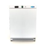 Freezer - 200L - 2 Fixed Shelves - White - imagine 2