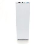 Fridge - 400L - 4 Adjustable Shelves - White - imagine 2