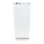 Freezer - 600L - 6 Fixed Shelves - White - imagine 2