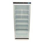 Freezer - 600L - Black - with Glass Door - imagine 2