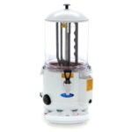 Hot Chocolate Dispenser - 10L - White - imagine 2