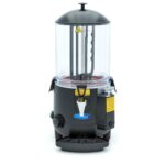 Hot Chocolate Dispenser - 10L - Black - imagine 2