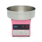 Candy Floss Machine – Ø 52cm - Pink - imagine 2