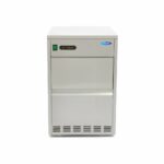Ice Machine - 45kg/day - Bullet Cubes - Air Cooled - imagine 2