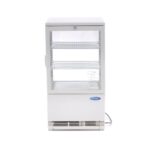 Display Fridge - 58L - 43cm - White - imagine 2