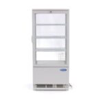 Display Fridge - 78L - 43cm - White - imagine 2