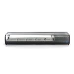 Sushi and Tapas Display -132L - incl 5 x 1/2 GN - Tabletop - imagine 2