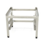 Dishwasher Stand - Fits 50 x 50cm - Stainless Steel - imagine 2
