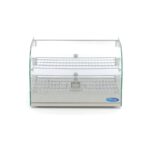 Heated Food Display - 45L - 55cm - 2 Shelves - imagine 2