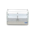 Heated Food Display - 50L - 55cm - 2 Shelves - imagine 2