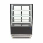 Display Fridge - 500L - 120cm - on Wheels - imagine 2