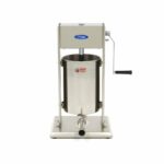 Sausage Stuffer - 12L - Vertical - incl 4 Filling Tubes - imagine 2