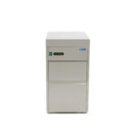 Ice Machine - 50kg/day - Crushed/Flaked - Air Cooled - imagine 2