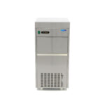 Ice Machine - 85kg/day - Crushed/Flaked - Air Cooled - imagine 3
