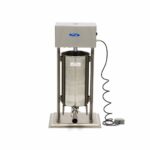 Sausage Stuffer - 15L - Automatic - Vertical - incl 4 Filling Tubes - imagine 2