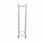 Tray Trolley - Gastronorm - Fits 16 x 1/1 GN Trays - excl GN Trays - imagine 2