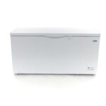 Chest Freezer - 488L - on Wheels - incl Hanging Basket - imagine 2
