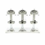 Drinks Dispenser - 3 x 8L - Central Cooling Tube - Works Without Power - imagine 2