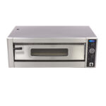 Pizza Oven - Fits 6 x Ø30cm Pizzas - 400V - imagine 2