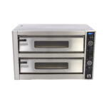 Pizza Oven - Fits 12 x Ø30cm Pizzas - Double Deck - imagine 2