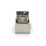 Deep Fryer - 6L - 1 Basket - up to 1,2kg of Fries - imagine 2