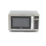 Microwave - 1000W - 20 Programmes - Plates up to Ø32cm - imagine 2